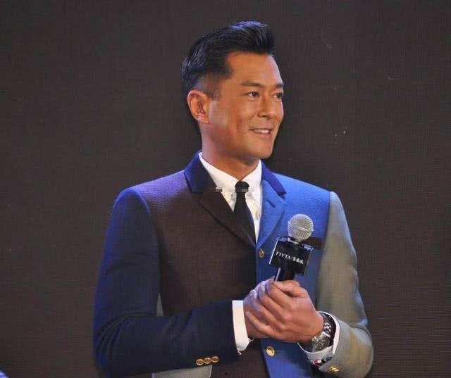 古天乐爆料人员名单最新,最新爆料人员名单大起底  第3张